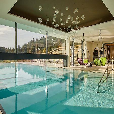 Hotel Edita Scheidegg Exterior photo