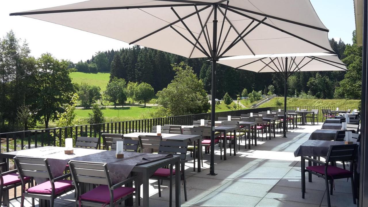 Hotel Edita Scheidegg Exterior photo